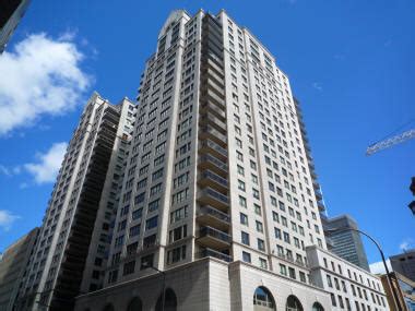 downtown montreal real estate.
